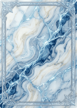Marble Frost